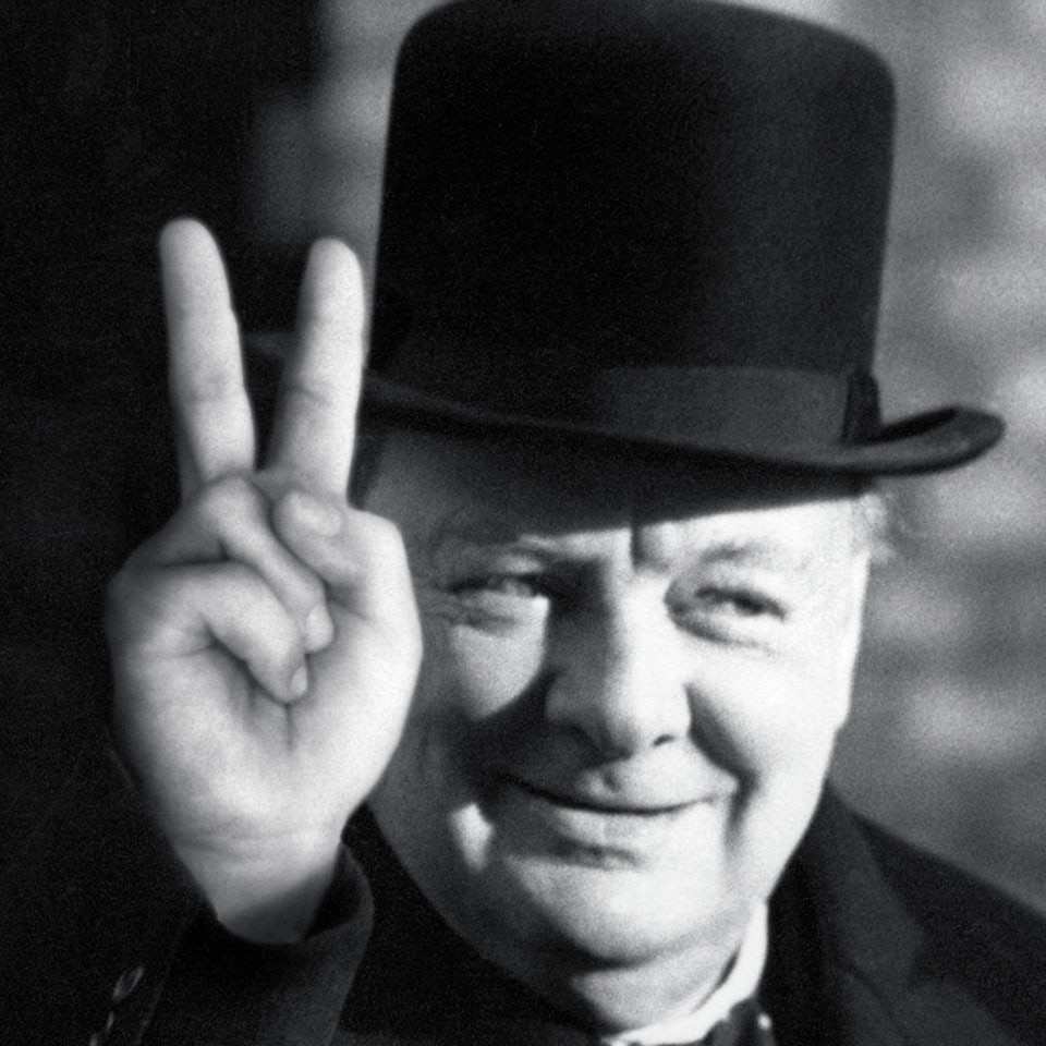 VALOR CHURCHILL